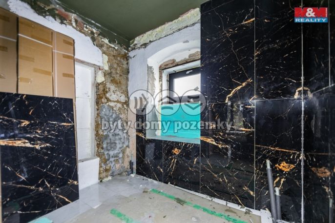 Prodej, Rodinný dům, Plánice