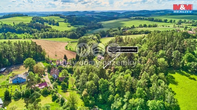 Prodej, Louka, Křečovice