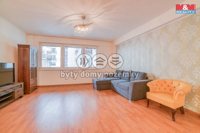 Prodej, Byt 3+kk, Karlovy Vary