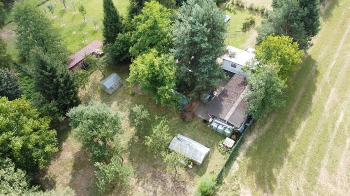 Prodej, Pozemek k bydlení, Horní Suchá