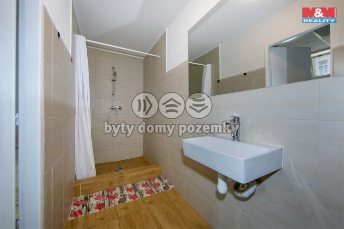 Prodej, Rodinný dům, Plzeň