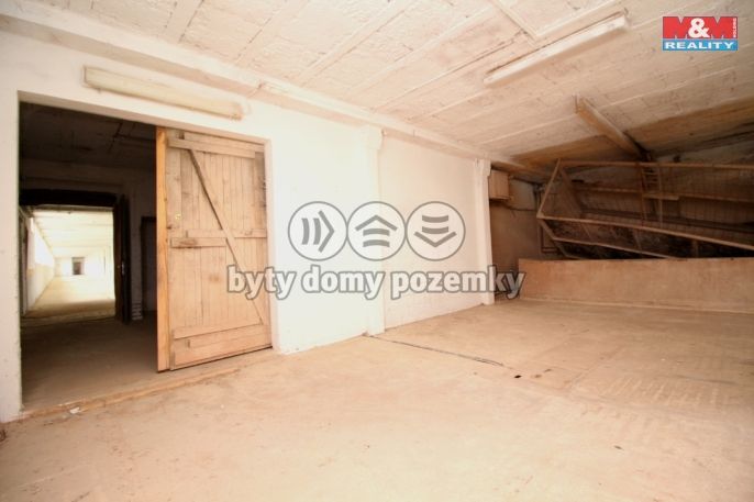 Pronájem, Sklad, Kratonohy