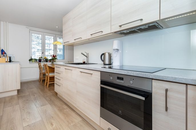 Prodej, Byt 3+1, Pardubice