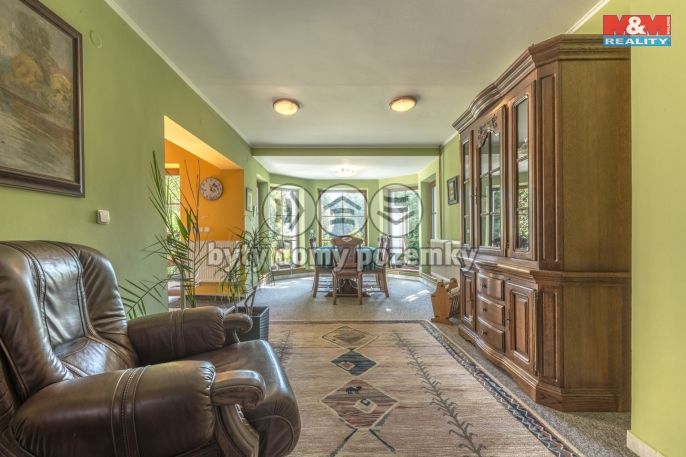 Prodej, Rodinný dům, Rumburk