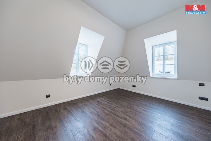 Prodej, Byt 3+kk, Vítkovice