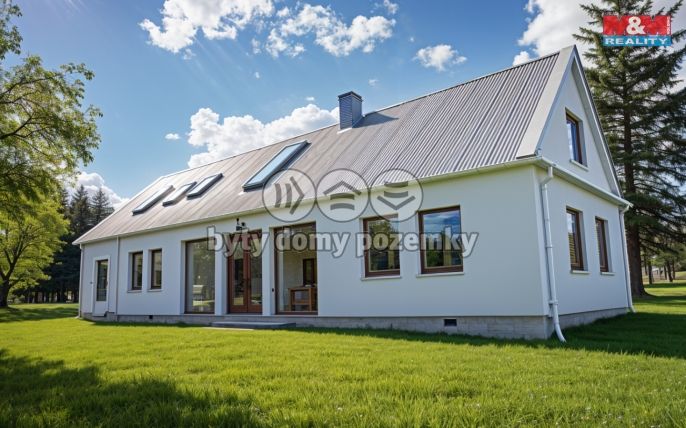 Prodej, Zemědělská usedlost, Studénka