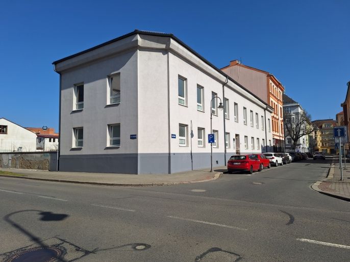 Pronájem, Kancelářský prostor, Ostrava