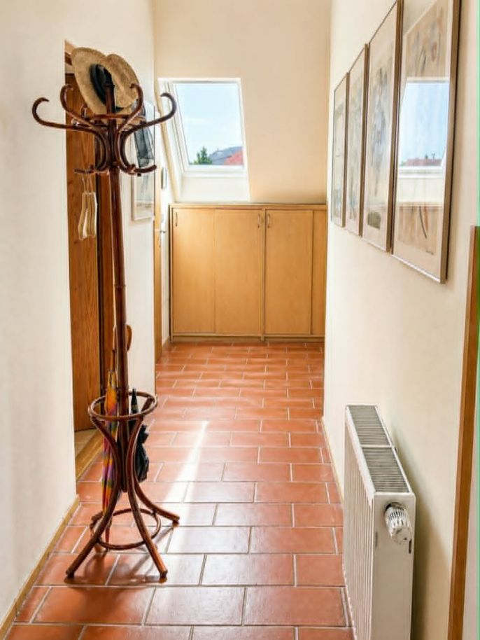 Pronájem, Kancelářský prostor, Praha