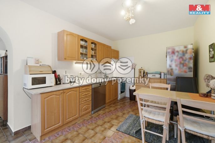 Prodej, Rodinný dům, Brno