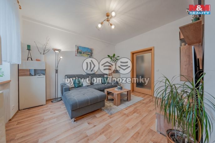 Prodej, Byt 2+1, Valašské Meziříčí
