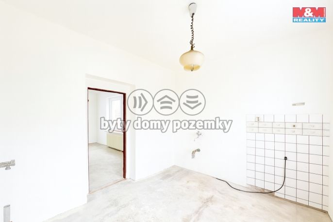 Prodej, Rodinný dům, Česká Třebová