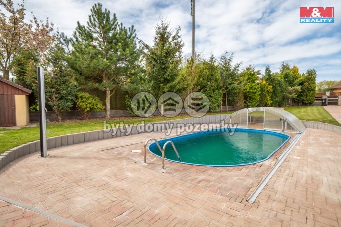 Prodej, Rodinný dům, Václavice