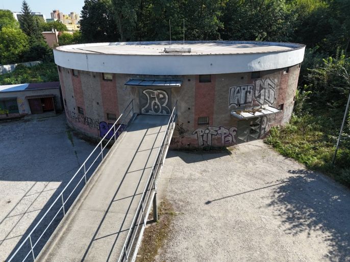 Prodej, Garáž, Ostrava