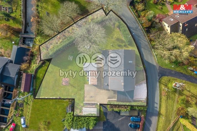 Prodej, Chalupa, Víchová nad Jizerou