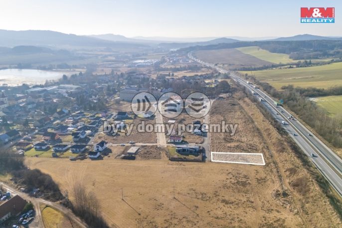 Prodej, Pozemek k bydlení, Mýto