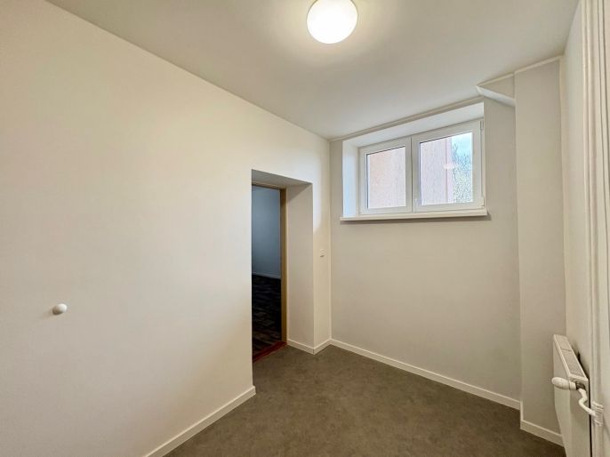 Pronájem, Byt 2+kk, Krnov