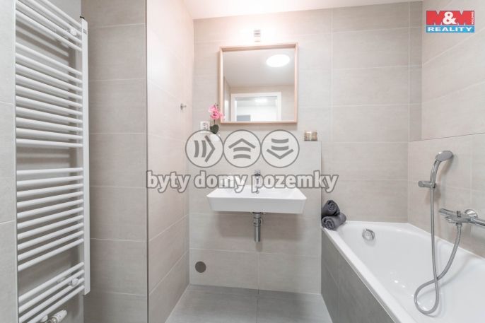 Prodej, Byt 3+kk, Praha