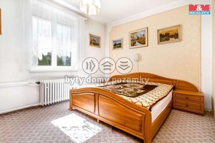 Prodej, Rodinný dům, Řevnice