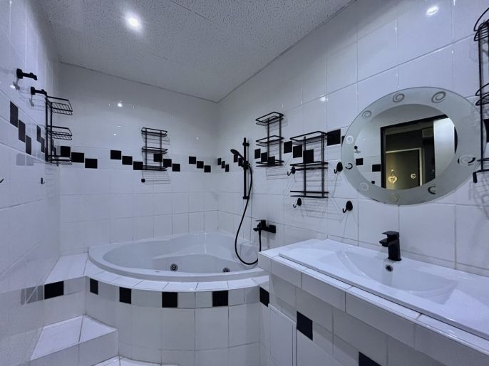 Pronájem, Byt 2+1, Chomutov