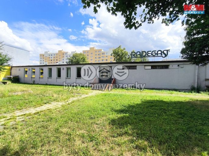 Prodej, Obchodní objekt, Karviná