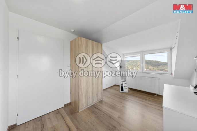 Prodej, Rodinný dům, Ústí nad Labem