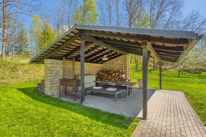 Prodej, Rodinný dům, Anenská Studánka