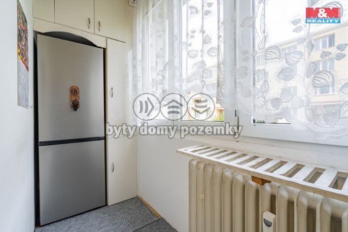 Pronájem, Byt 3+1, Sušice