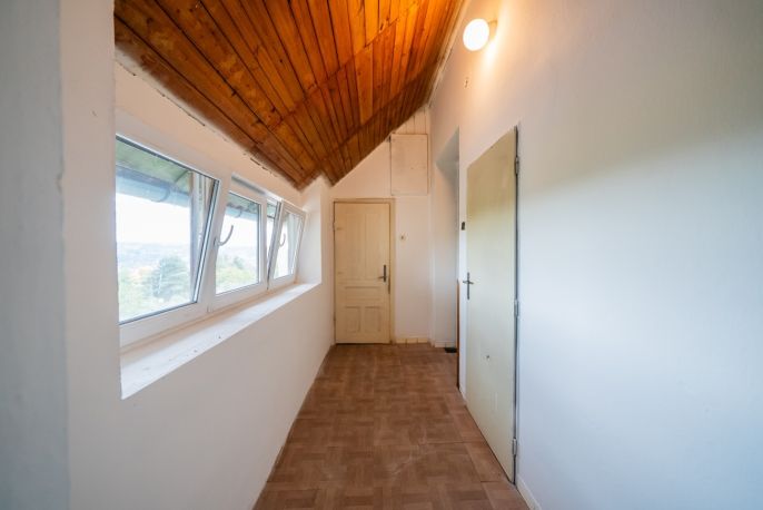 Prodej, Rodinný dům, Rájec-Jestřebí