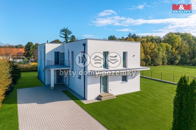 Prodej, Rodinný dům, Veleň