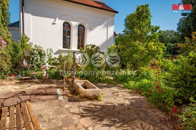 Prodej, Zemědělská usedlost, Volyně