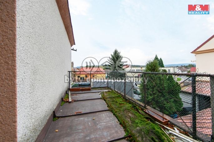 Prodej, Rodinný dům, Poběžovice