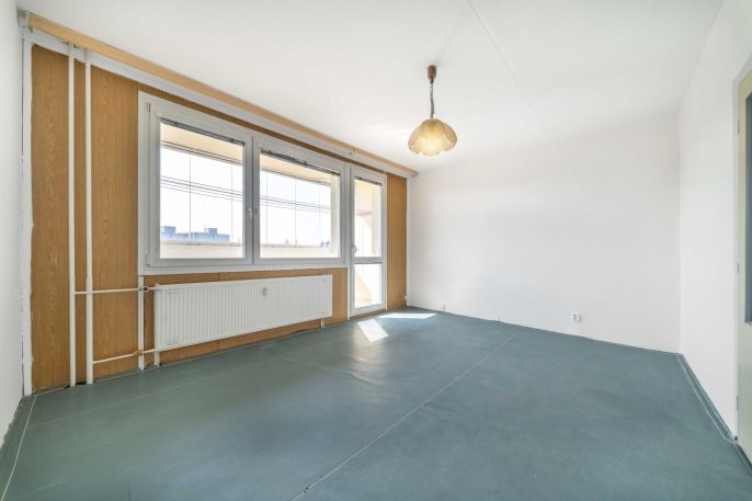 Prodej, Byt 3+1, Plzeň