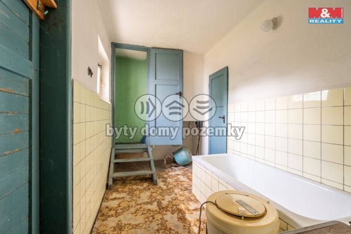 Prodej, Zemědělská usedlost, Čejetice