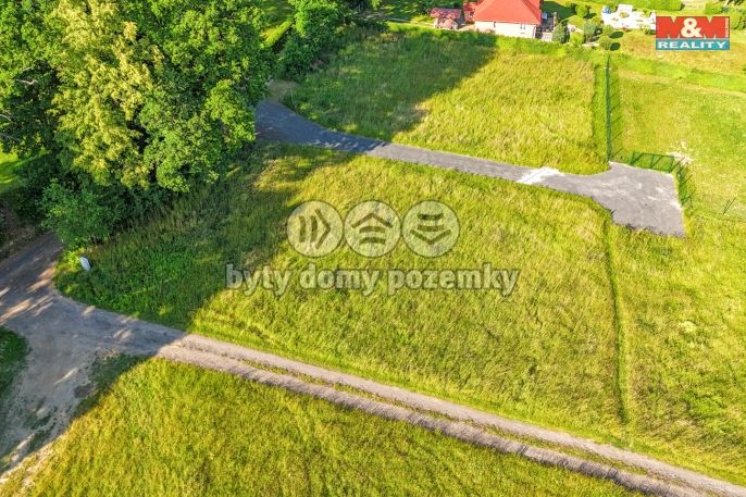 Prodej, Pozemek k bydlení, Cheb