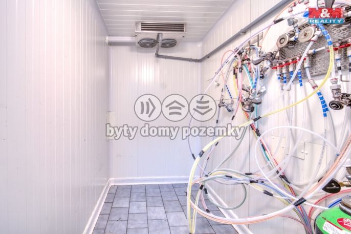 Pronájem, Obchod a služby, Plzeň