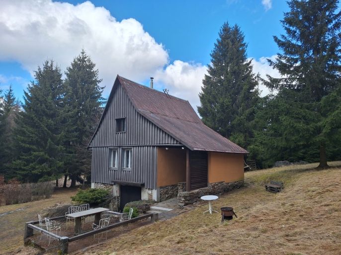 Prodej, Chata, Kalek