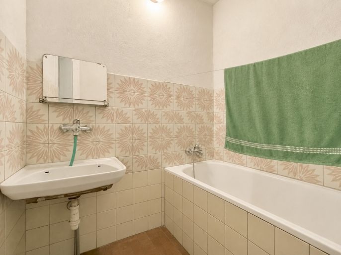 Prodej, Rodinný dům, Žleby