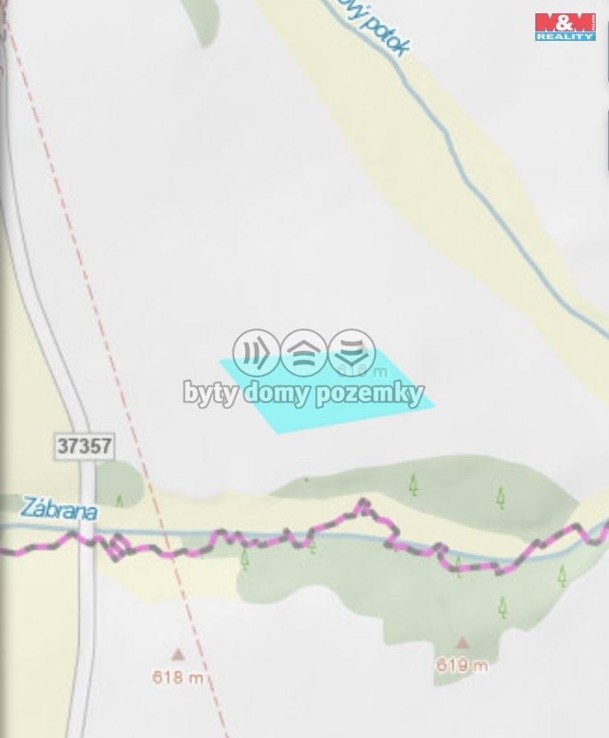 Prodej, Pole, Buková