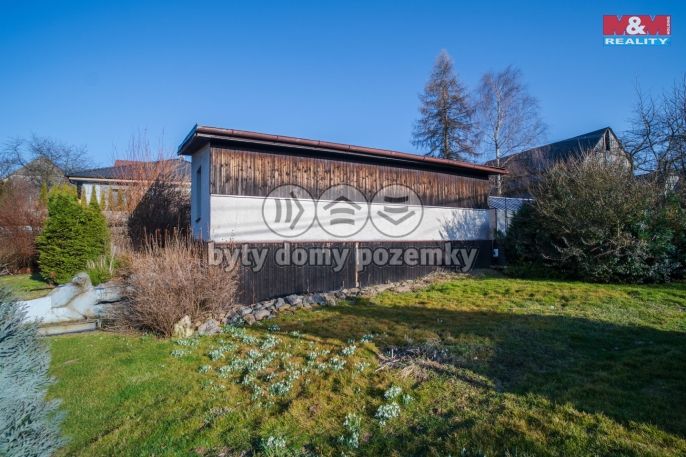 Prodej, Rodinný dům, Studánka