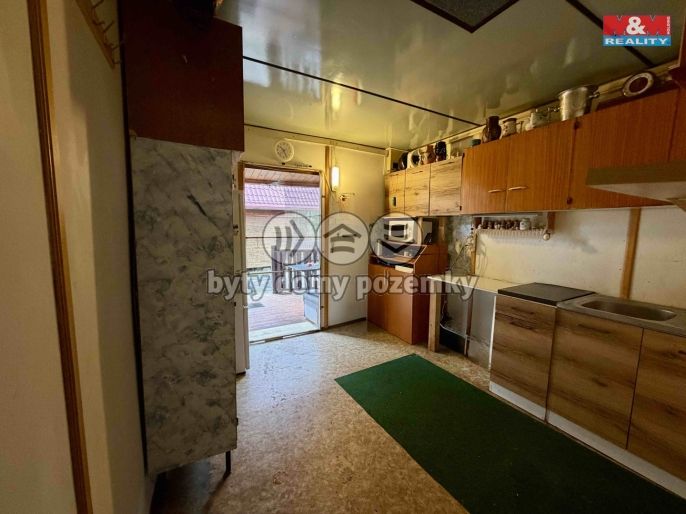 Prodej, Chata, Chbany