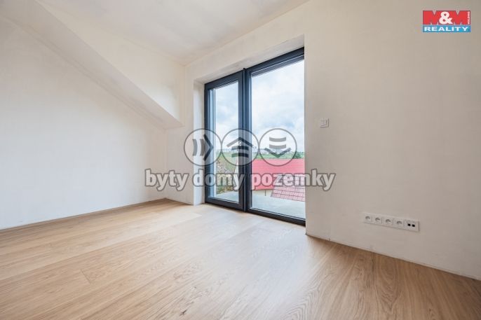 Prodej, Byt 4+kk, Praha