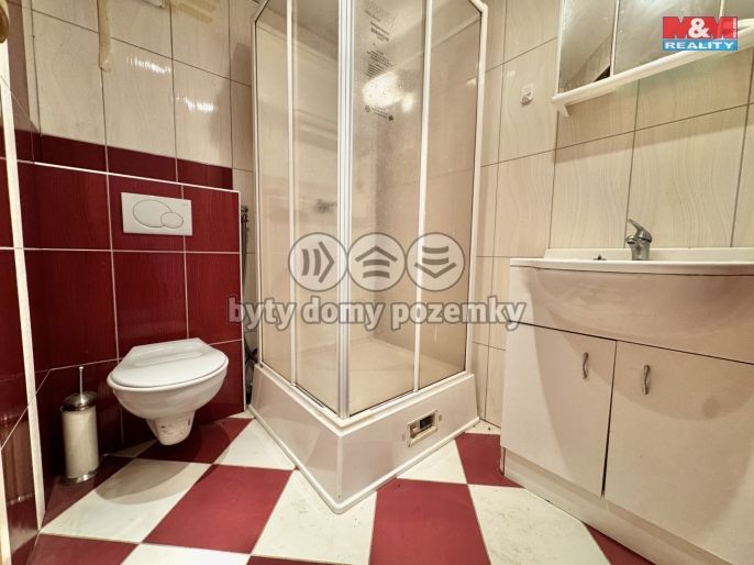 Prodej, Chalupa, Kovářská