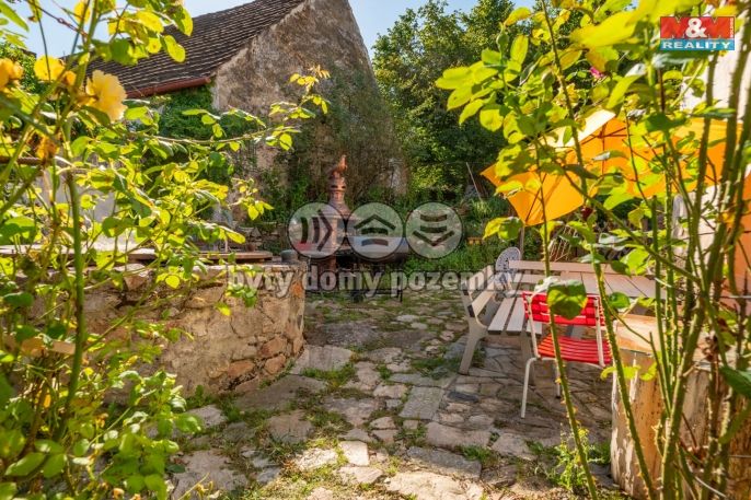 Prodej, Zemědělská usedlost, Volyně