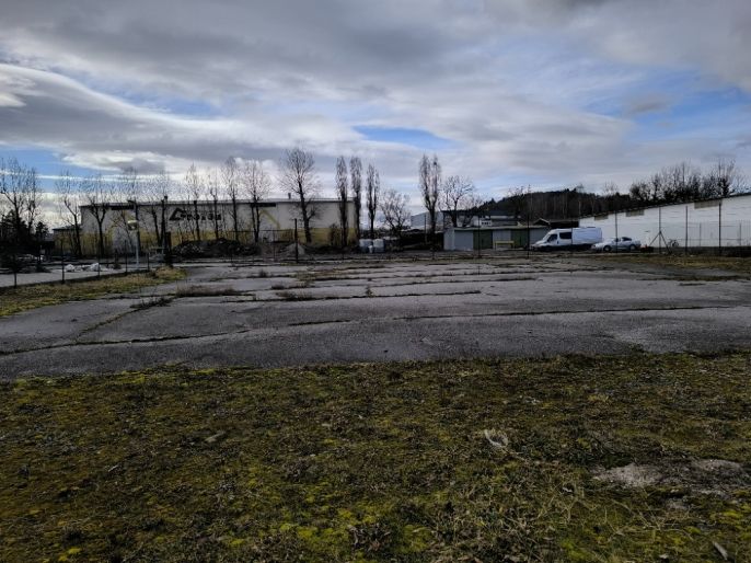 Pronájem, Provozní plocha, Strakonice