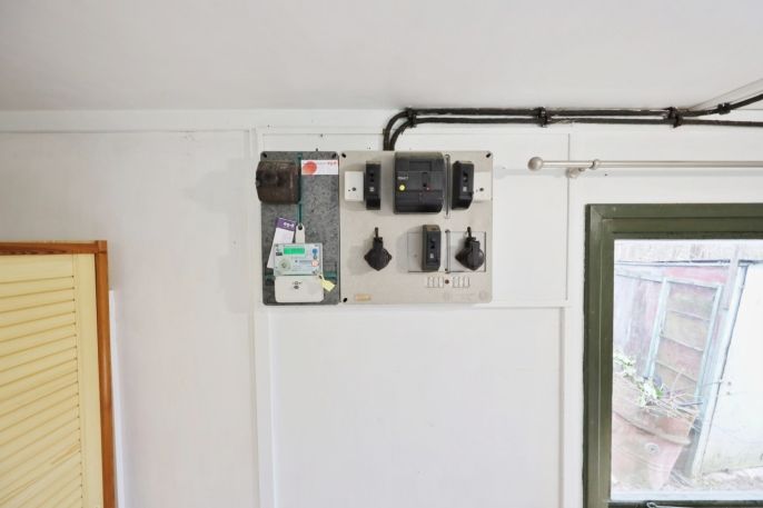 Prodej, Chata, Jemnice