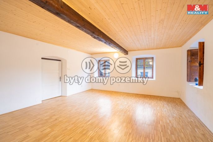 Prodej, Rodinný dům, 89 m², Vimperk