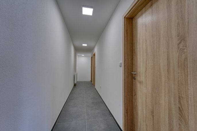 Pronájem, Rodinný dům, Horšovský Týn
