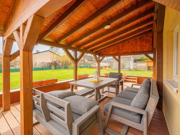 Prodej, Rodinný dům, Svojetice