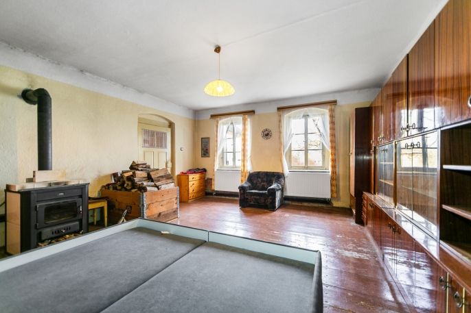 Prodej, Rodinný dům, Úlice