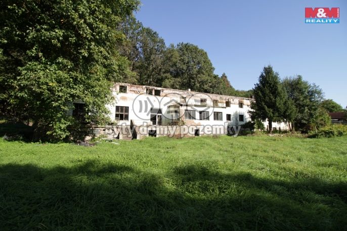 Prodej, Hotel, penzion, Kaliště